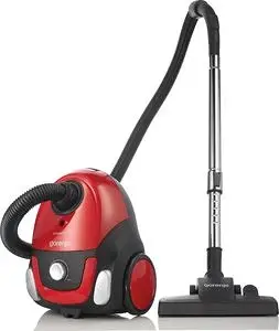 Gorenje VCEB11CXRII porszívó porzsákos Fő kép