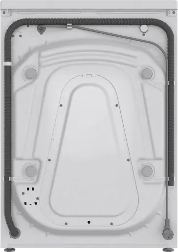 Gorenje W1NGPI61SBS elöltöltős keskeny mosógép 4. kép