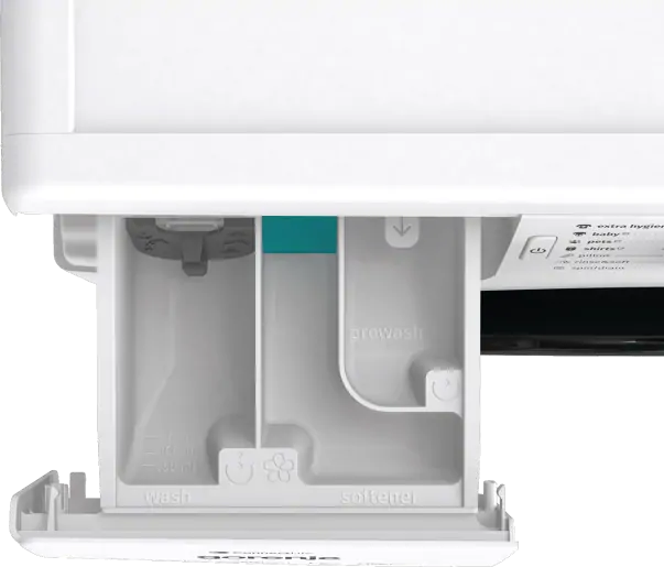 Gorenje W2PNEI94A1SWIFI elöltöltős mosógép 11. kép