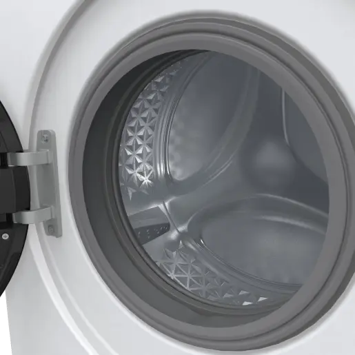 Gorenje W3NGPI72SAS elöltöltős keskeny mosógép 7. kép