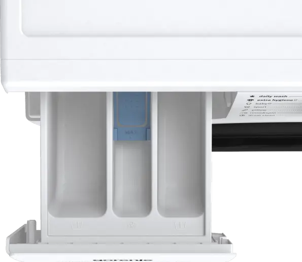 Gorenje W3NGPI74A3S elöltöltős mosógép 8. kép