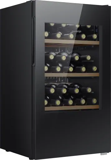 Gorenje WC48G4BG4 borhűtő 2. kép
