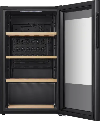 Gorenje WC48G4BG4 borhűtő 3. kép