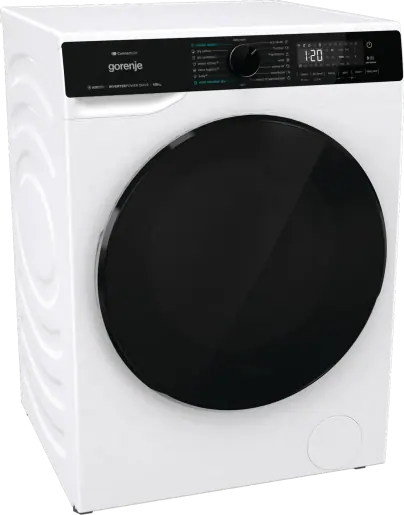 Gorenje WD2PA854ADW mosó-szárítógép 2. kép