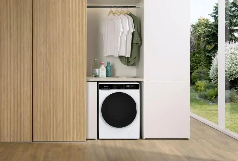 Gorenje WD2PA854ADW mosó-szárítógép 12. kép