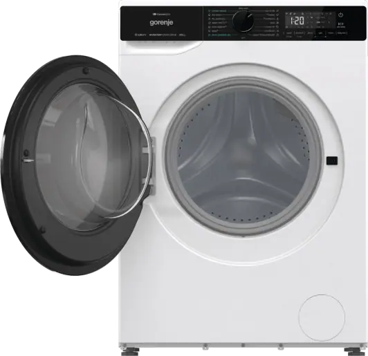 Gorenje WD2PA854ADW mosó-szárítógép 3. kép