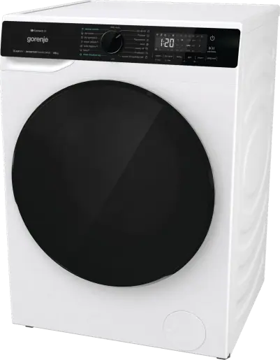 Gorenje WD2PA854ADW mosó-szárítógép 5. kép