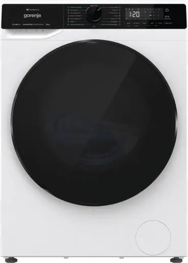 Gorenje WD2PA854ADW mosó-szárítógép 7. kép