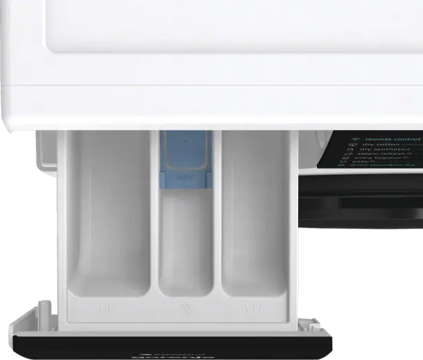 Gorenje WD2PA854ADW mosó-szárítógép 10. kép