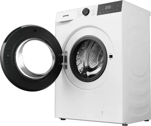 Gorenje WDG2PS954A1D2 kürtőbe építhető páraelszívó 3. kép