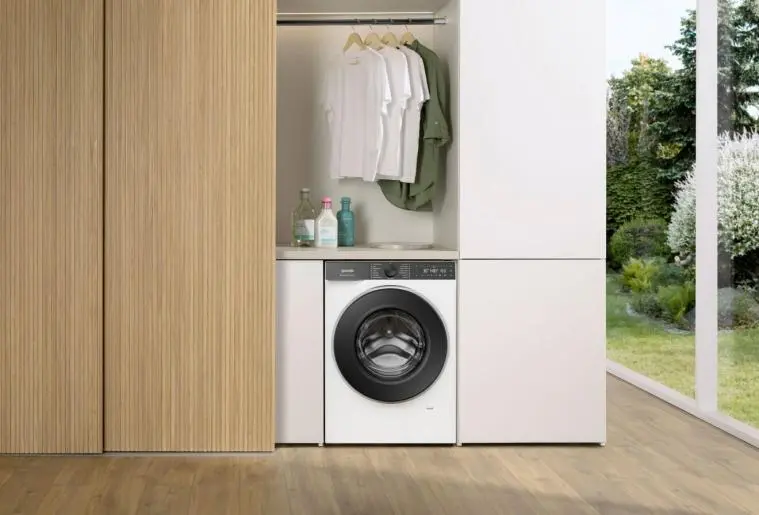 Gorenje WG614A4P1 elöltöltős mosógép 12. kép