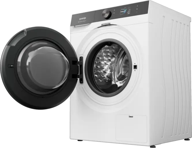 Gorenje WG814A5P5 elöltöltős mosógép 4. kép