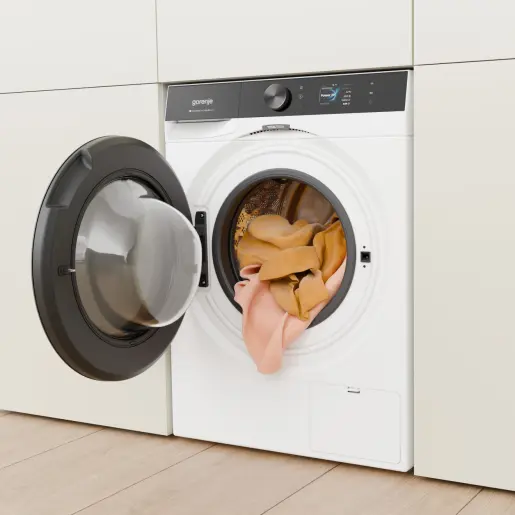 Gorenje WG814A5P5 elöltöltős mosógép 5. kép