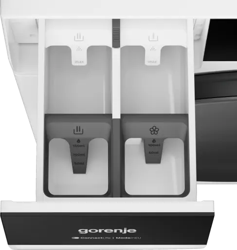 Gorenje WG814A5P5 elöltöltős mosógép 8. kép