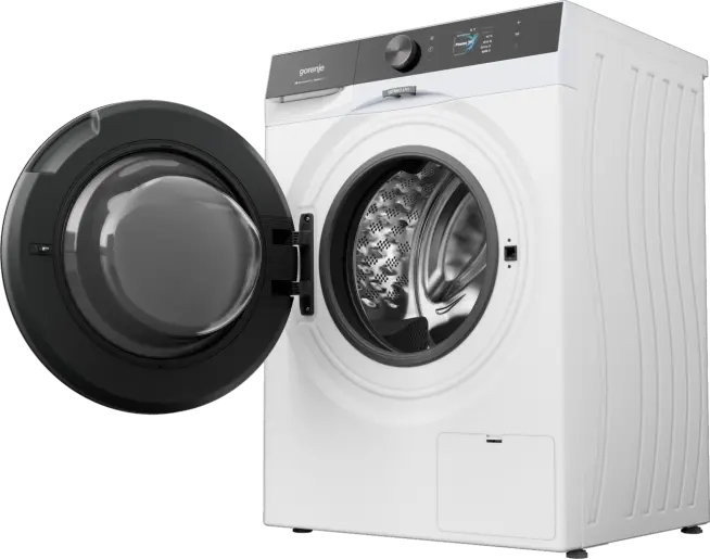 Gorenje WG884A31 elöltöltős mosógép 4. kép