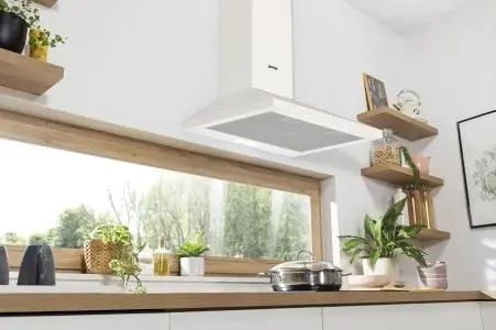 Gorenje WHC629E4W kürtős páraelszívó 4. kép