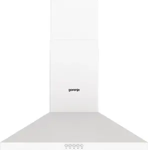 Gorenje WHC629E4W kürtős páraelszívó 5. kép