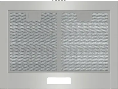 Gorenje WHC629E4X kürtős páraelszívó 4. kép