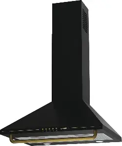 Gorenje WHC63CLB kürtős páraelszívó 2. kép