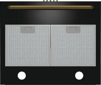 Gorenje WHC63CLB kürtős páraelszívó 4. kép