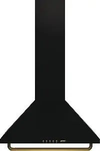 Gorenje WHC63CLB kürtős páraelszívó 5. kép