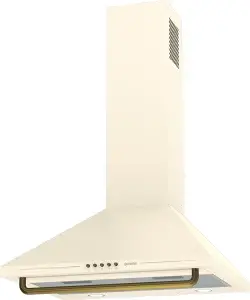 Gorenje WHC63CLI kürtős páraelszívó 2. kép