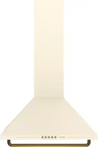 Gorenje WHC63CLI kürtős páraelszívó 3. kép