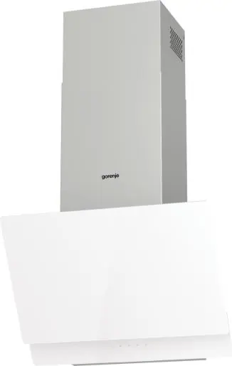 Gorenje WHI649EXGW kürtős páraelszívó 3. kép