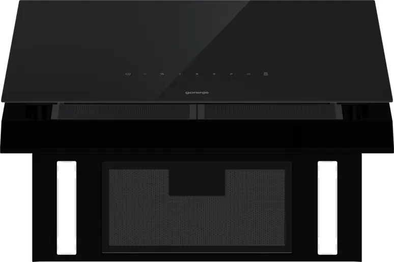 Gorenje WHI66236B kürtős páraelszívó 3. kép