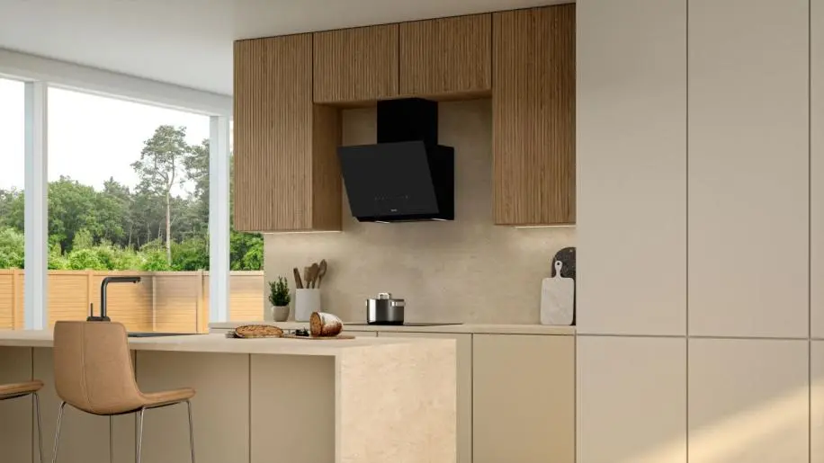 Gorenje WHI66236B kürtős páraelszívó 6. kép