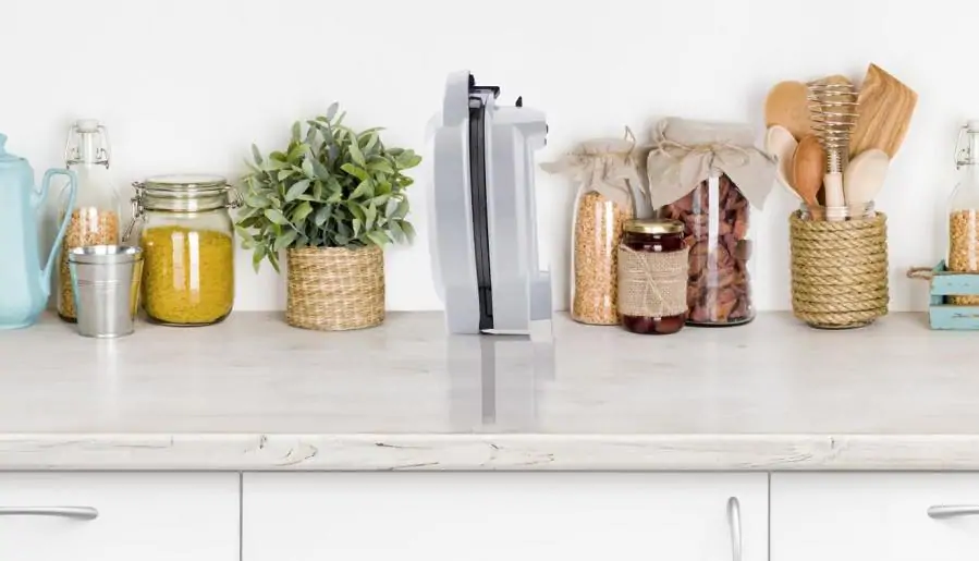 Gorenje WM701W GOFRI sütő 11. kép