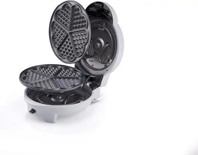 Gorenje WM701W GOFRI sütő 5. kép