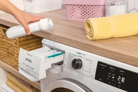 Gorenje WNEI94ADS elöltöltős mosógép 18. kép