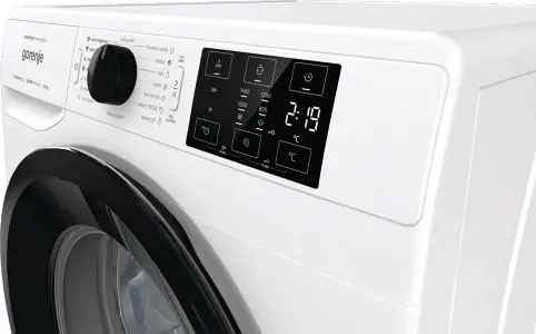 Gorenje WNEI94ADS elöltöltős mosógép 8. kép