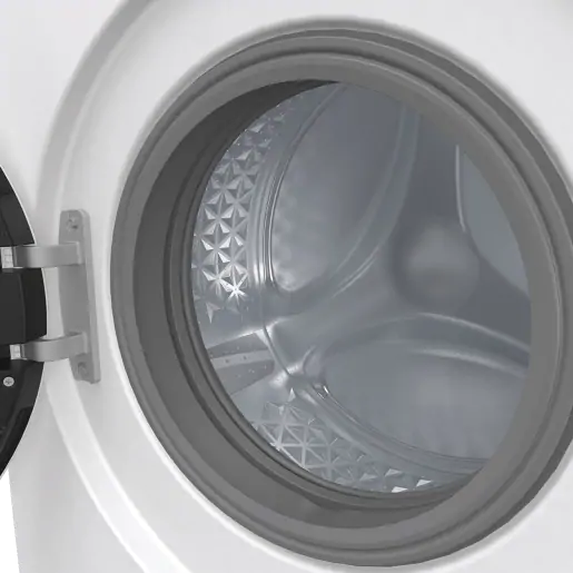 Gorenje WNGPI61SBS elöltöltős keskeny mosógép 12. kép
