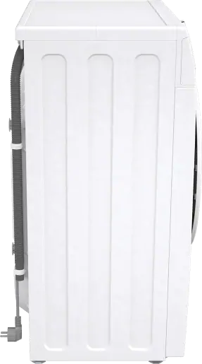 Gorenje WNGPI61SBS elöltöltős keskeny mosógép 5. kép