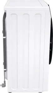 Gorenje WNHA74SASEU elöltöltős keskeny mosógép 6. kép