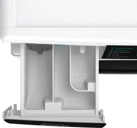 Gorenje WNS14A4TWIFI elöltöltős mosógép 7. kép