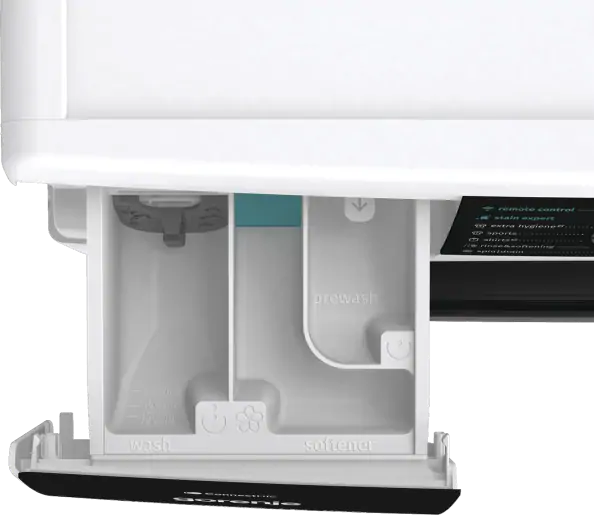 Gorenje WNS94A1TWIFI elöltöltős mosógép 13. kép