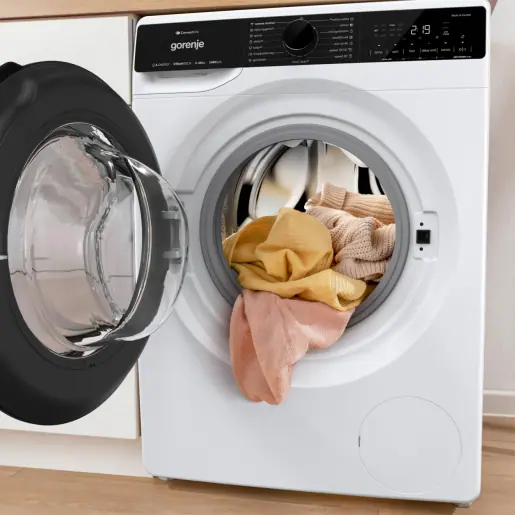 Gorenje WPNA14A3PWIFI elöltöltős mosógép 5. kép