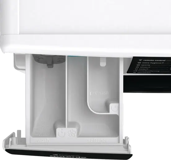 Gorenje WPNA14A3PWIFI elöltöltős mosógép 8. kép