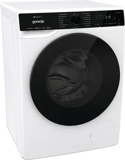 Gorenje WPNA84A2TSWIFI elöltöltős mosógép 2. kép