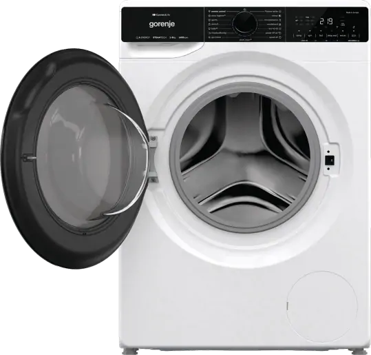 Gorenje WPNA84A2TSWIFI elöltöltős mosógép 3. kép