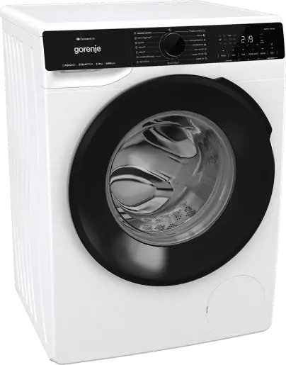 Gorenje WPNA94A1PWIFI elöltöltős mosógép 2. kép