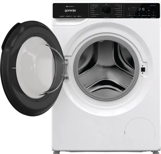 Gorenje WPNA94A1PWIFI elöltöltős mosógép 3. kép