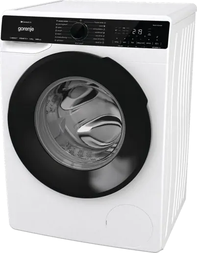 Gorenje WPNA94A1PWIFI elöltöltős mosógép 5. kép