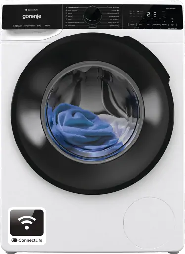 Gorenje WPNA94A1PWIFI elöltöltős mosógép Fő kép
