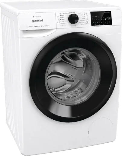 Gorenje WPNEI74A1SWIFI elöltöltős mosógép 2. kép