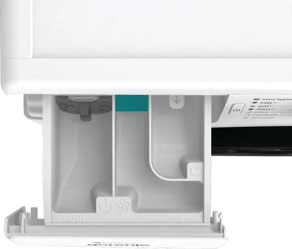 Gorenje WPNEI74A1SWIFI elöltöltős mosógép 12. kép