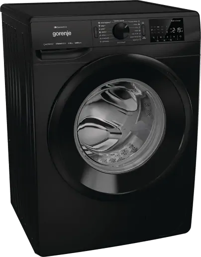 Gorenje WPNEI84A1SW/B elöltöltős mosógép 2. kép